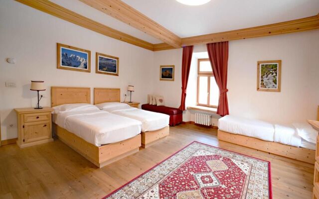 Rifugio Locanda Ospitale