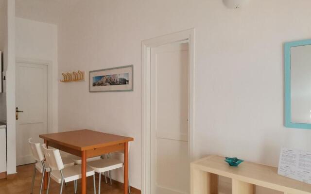 Appartamento con Giardino 1/15 - Porto Pollo
