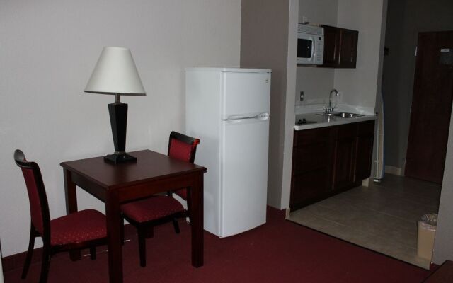 Quality Inn Port Arthur – Nederland