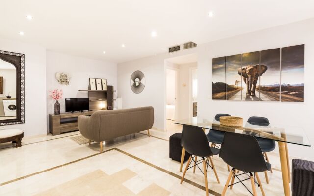 Apartamento Navas
