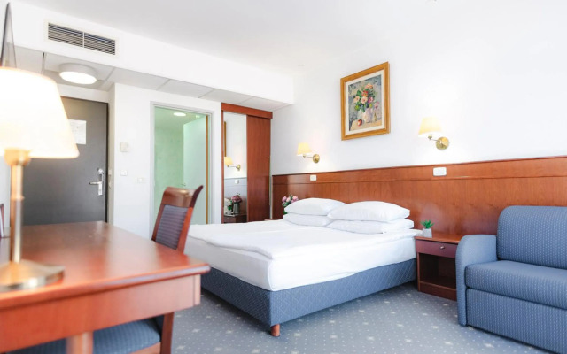 Hotel Catez