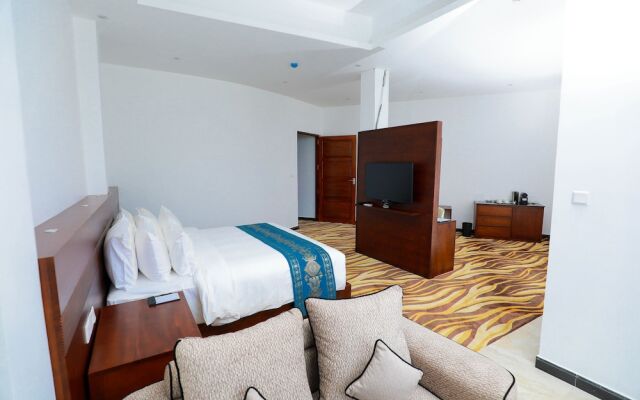 Bellwood Hills Resort & Spa