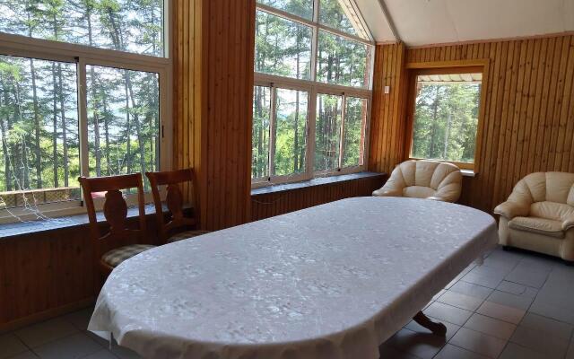 Guest House Urgunovo