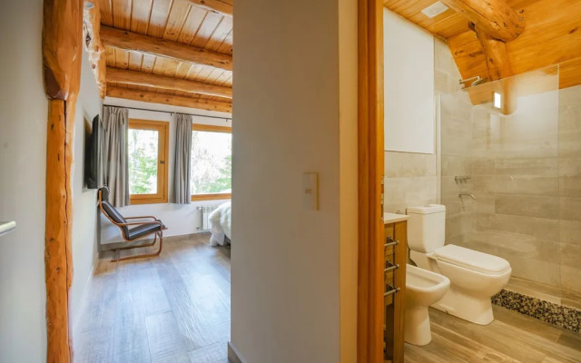 Villa Labrador Bariloche