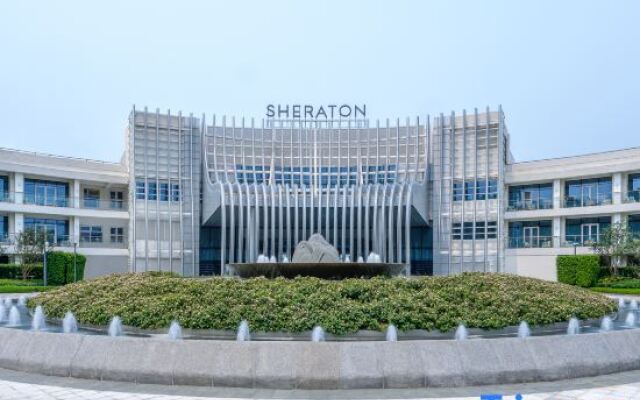 Sheraton Beihai Resort