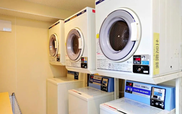 Hotel Paco Obihiro Ekimae