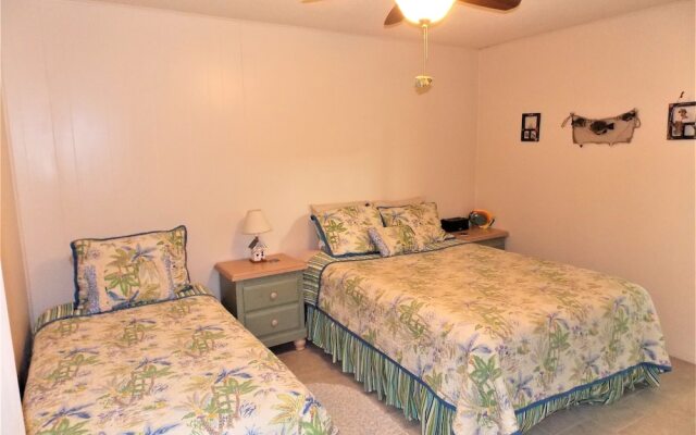 Seaside 2 Bedroom Apts