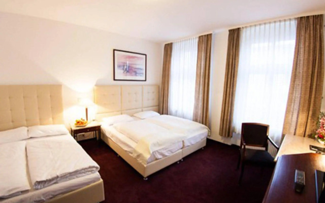 Hotel Prens Berlin