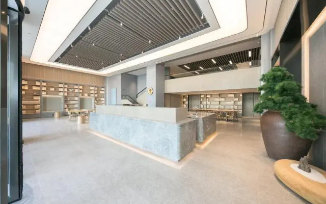 Ji Hotel Beijing Happy Valley
