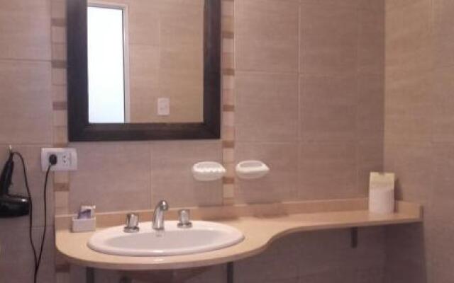 Casa Bonita Apart Hotel