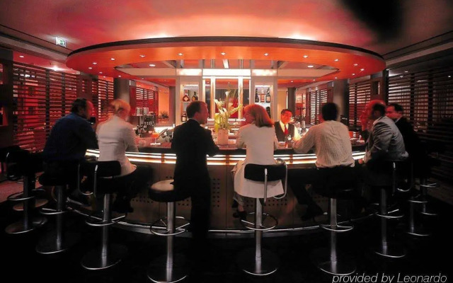 Radisson Blu Hotel, Hannover