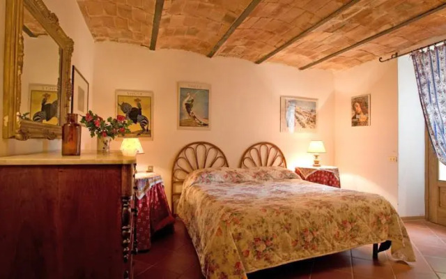 Residence Torrevecchia