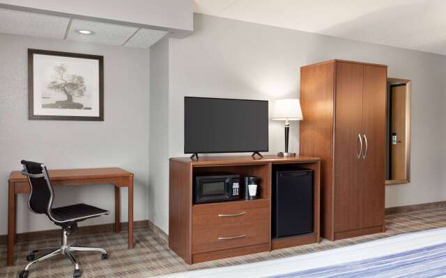 AmericInn by Wyndham Bemidji