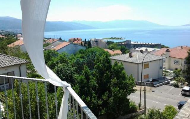 Apartment Švob Lavanda