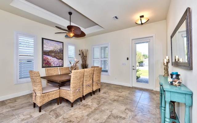 Amalfi 3 Bedroom Home by NFVH