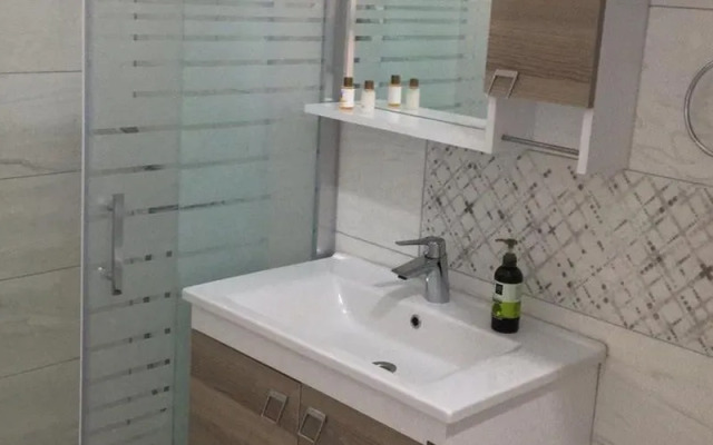 DURU selimiye konukevi