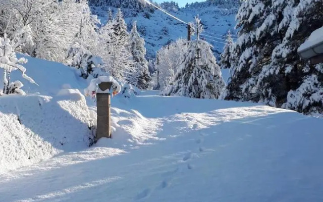 mon écrin de nature