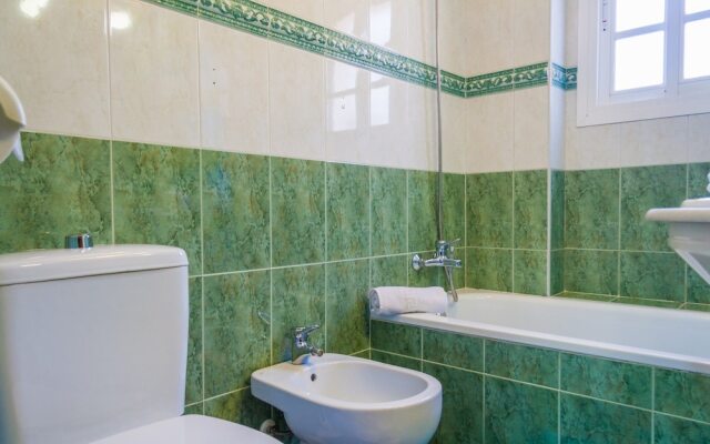 Apartamento Ronda Burriana Canovas Nerja