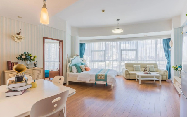 Westlake 7 Service Apartment Xihu