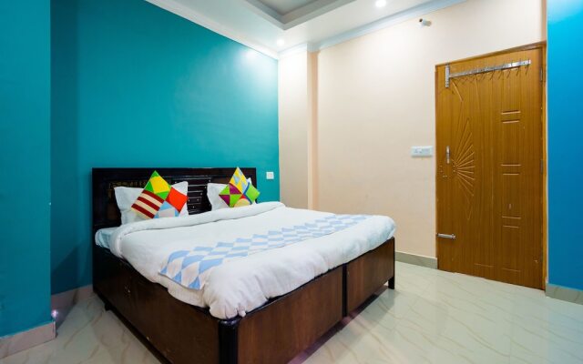 OYO 14055 Home Exotic 1BHK Barlowganj