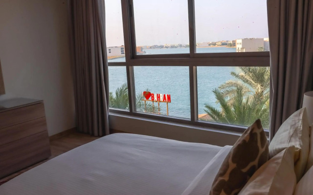 The Dragon Hotel & Resort & Sea Loft Chalets