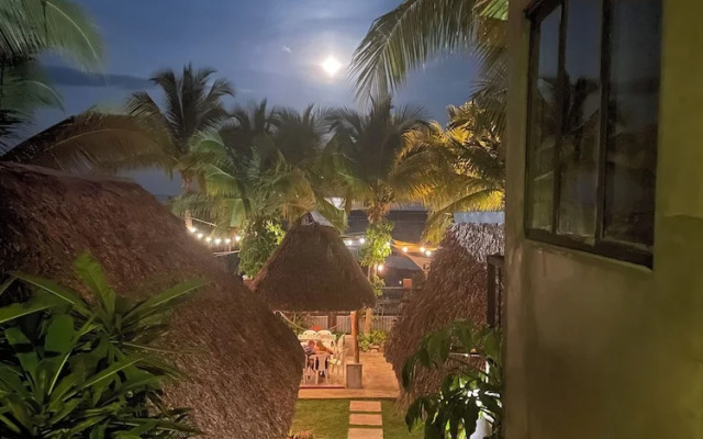 San Carlos Surf Resort & Eco Lodge