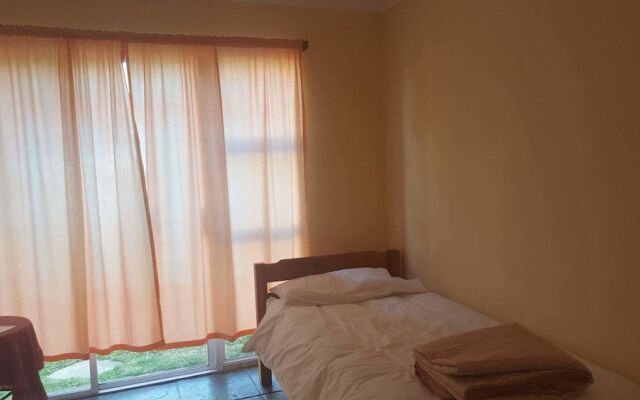 Avenue Bernard Guest House