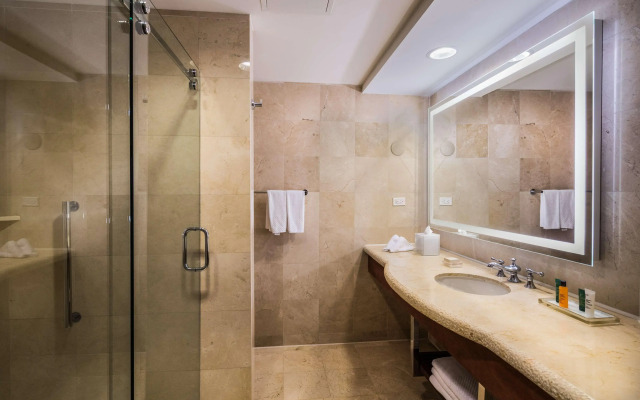 Hilton Aruba Caribbean Resort and Casino