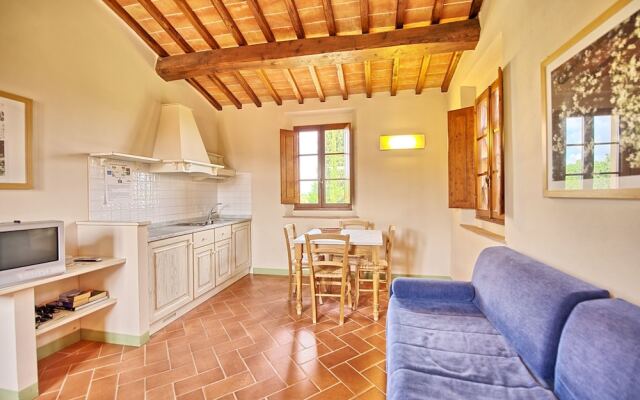 Borgo Di Vinci