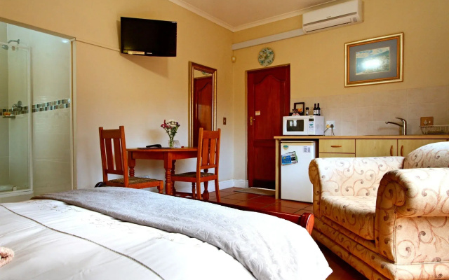 Casa Mia Guesthouse