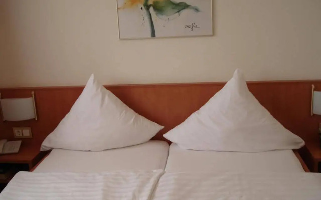 Panorama Hotel am Frankenstein