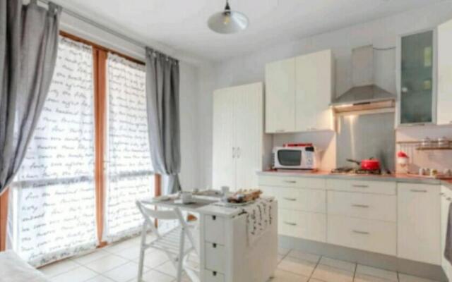 Residence degli Artisti