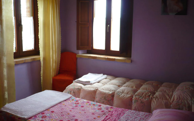 Agriturismo Biologico la Casa degli Gnomi