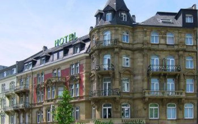 Hotel Mack
