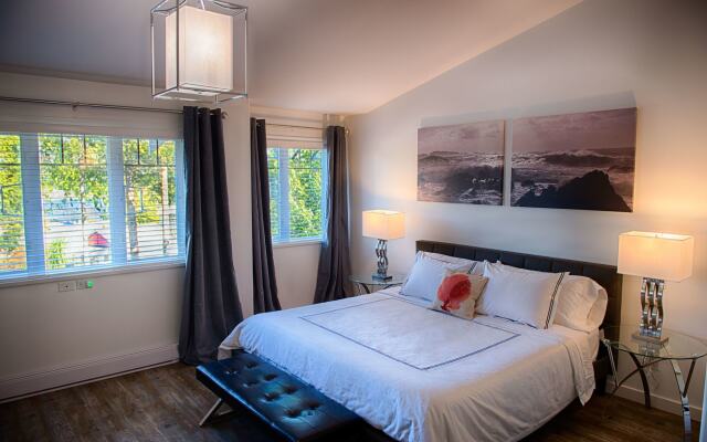The Francis Boutique Inn