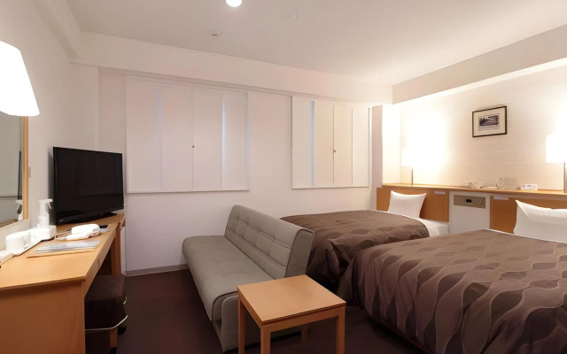 Country Hotel Niigata