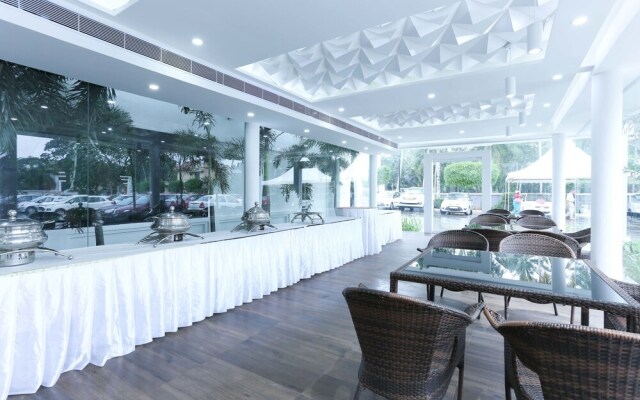 Treebo Al Saj Convention Centre