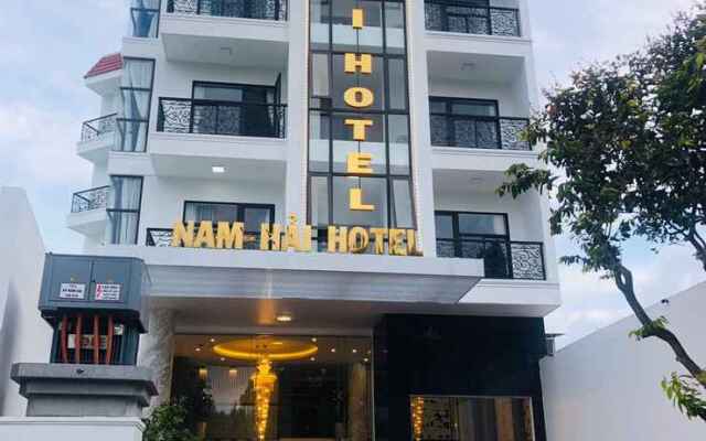 Nam Hai Con Dao Hotel