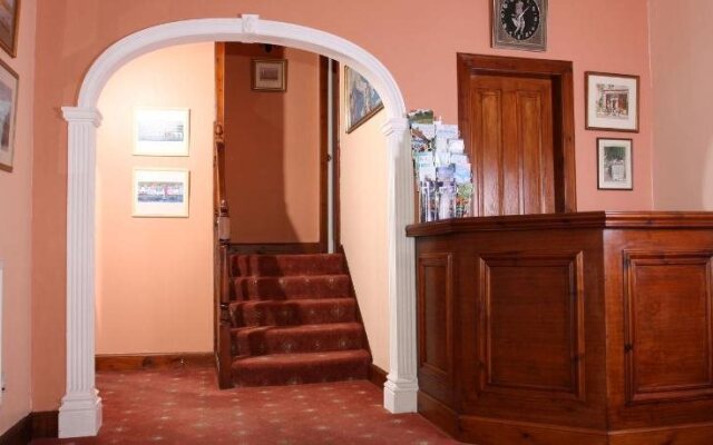 Limekilns Hotel and Bistro
