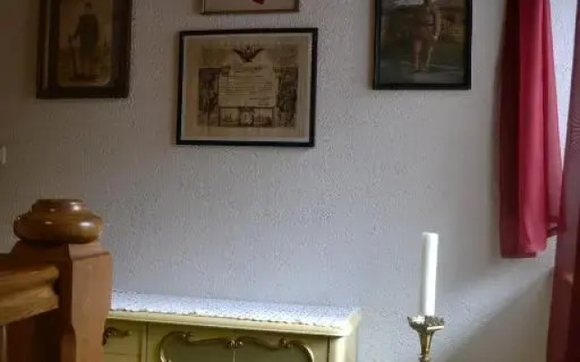 Ferienhaus am Lechweg