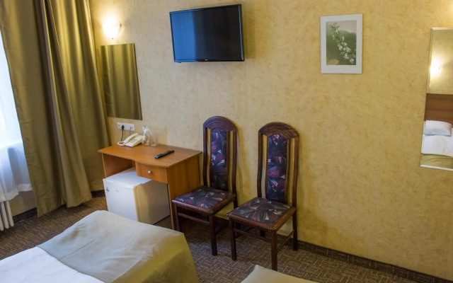 Slavyanska Beseda Hotel