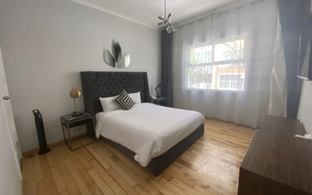 Suites Alcazar