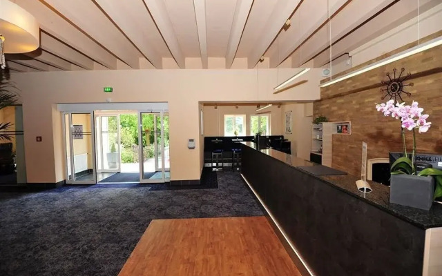 Commundo Tagungshotel Königs Wusterhausen