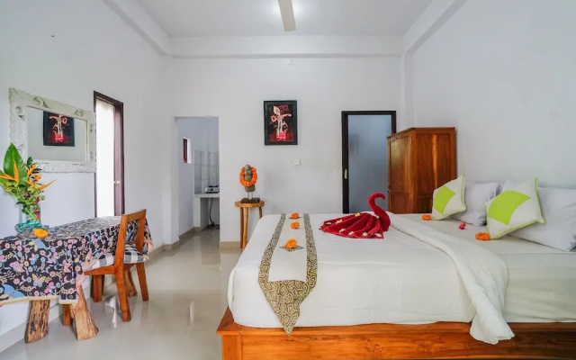Molecha Guest House