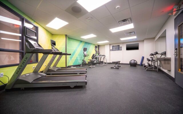 Holiday Inn St. Louis - Creve Coeur by IHG