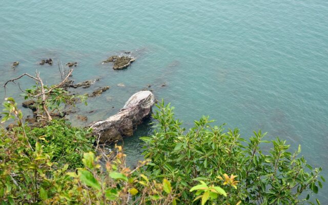Chaiwat Resort