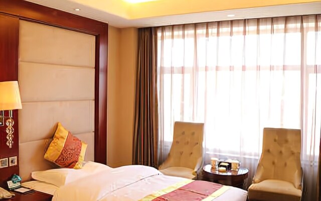 Yunding International Hotel