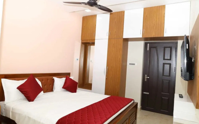 Sendhuran Residence