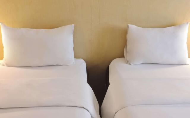 ibis Padang Hotel