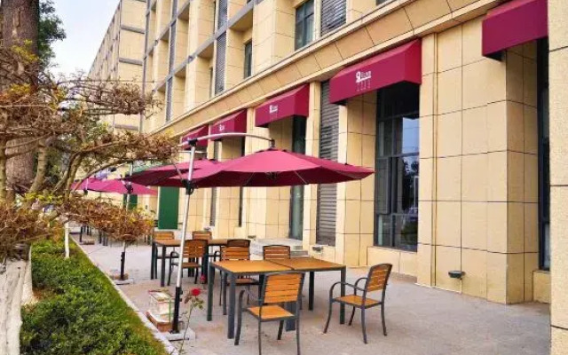 All day nice stay hotel